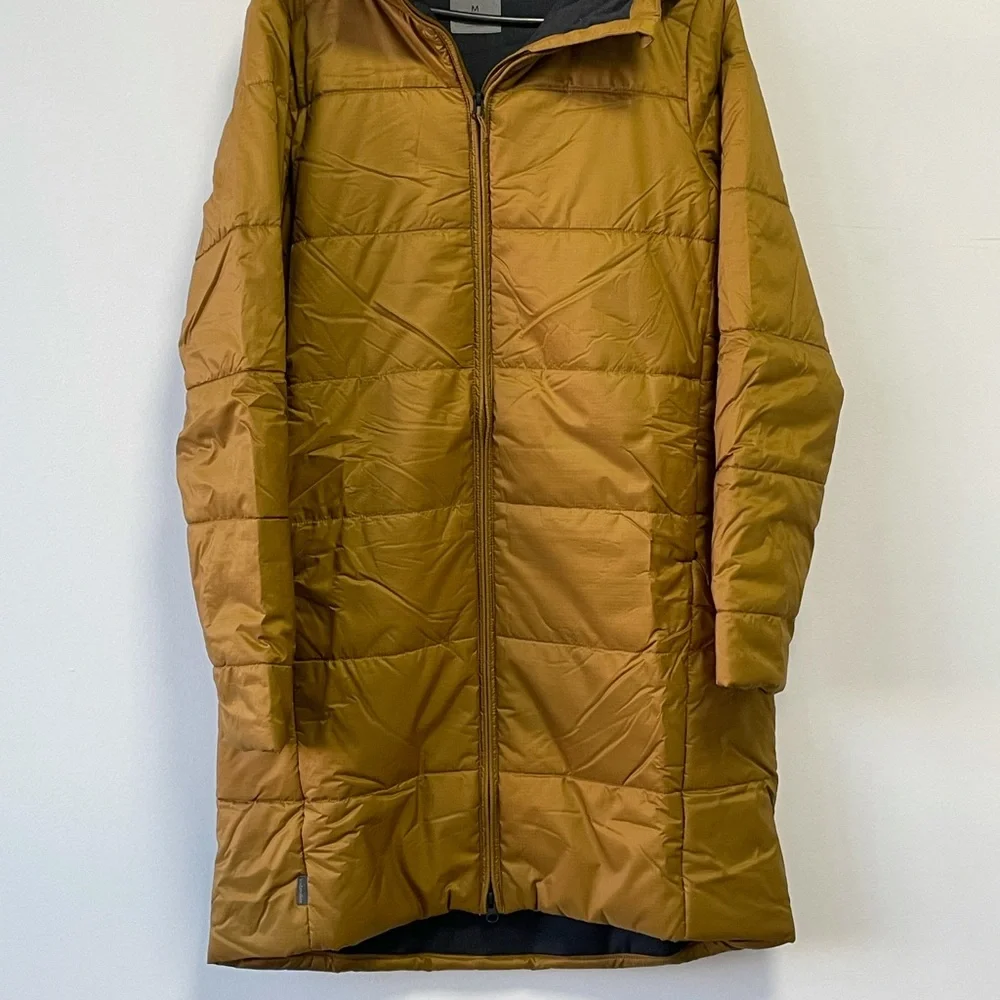 Puffer jacket 🧥 - Picture 2 of 10